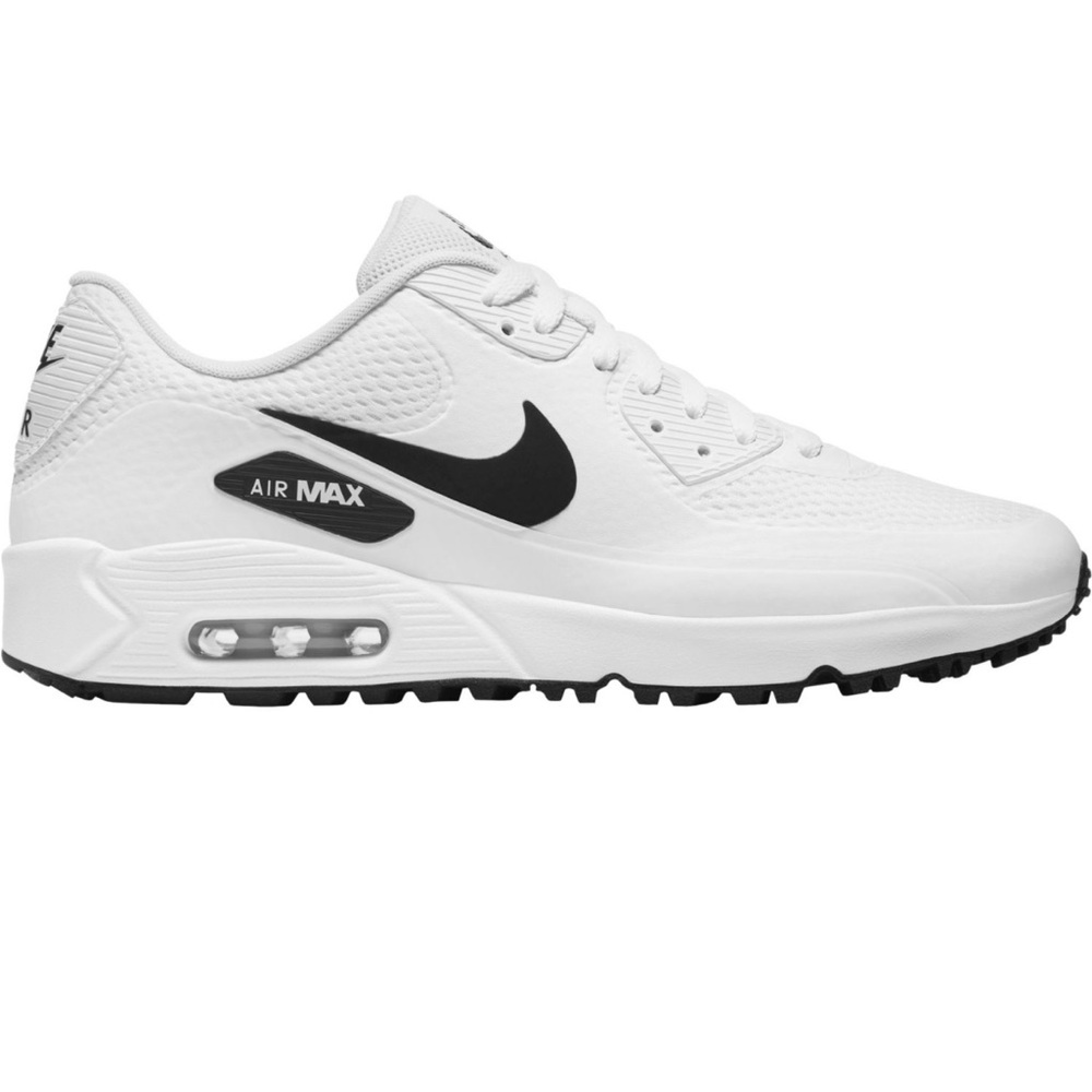 Nike Air Max 90 G Golf Shoes